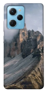 Чехол на Xiaomi Poco X5 Pro 5G Mountains v2 фото 1 из 1