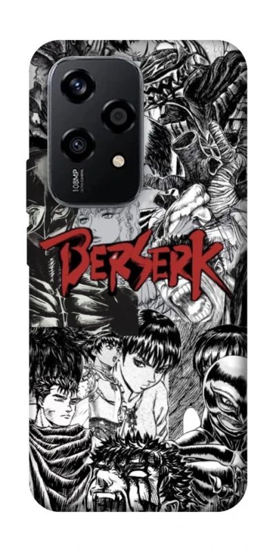 Чохол на Honor 200 Lite Berserk Collage фото 1 з 1
