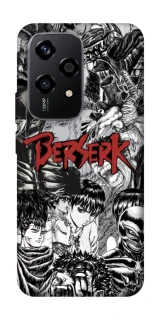 Чохол на Honor 200 Lite Berserk Collage фото 1 з 1