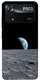 Чехол на Xiaomi Poco X4 Pro 5G Artemis 2 фото 1 из 1