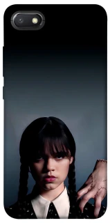 Чохол на Xiaomi Redmi 6A Wednesday Bleak Beauty фото 1 з 1