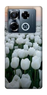 Чехол на Infinix Note 40 Pro 4G Flowers v1 фото 1 Чехол на Infinix Note 40 Pro 4G Flowers v1 фото 1 из 1