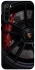 Чохол на Xiaomi Redmi Note 8 Wheal porsche фото 1 з 1