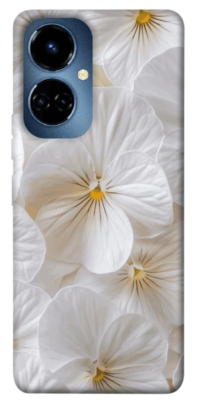 Чехол на TECNO Camon 19 Pro Pastel Dreams фото 1 из 1