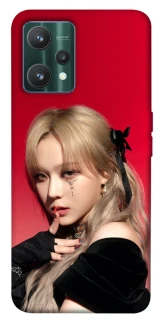 Чохол на Realme 9 Pro Aespa-Winter фото 1 з 1