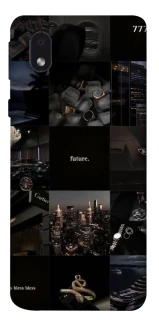 Чехол на Samsung Galaxy M01 Core / A01 Core My Future collage фото 1 из 1