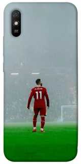 Чехол на Xiaomi Redmi 9A Mohamed Salah фото 1 из 1