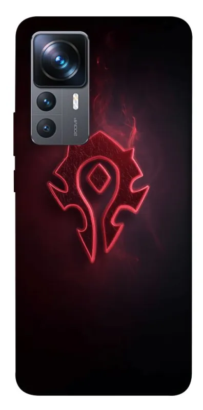 Чохол на Xiaomi 12T / 12T Pro WOW forever v1 фото 1 з 1