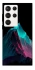 Чохол на Samsung Galaxy S23 Ultra Neon mountains фото 1 з 1