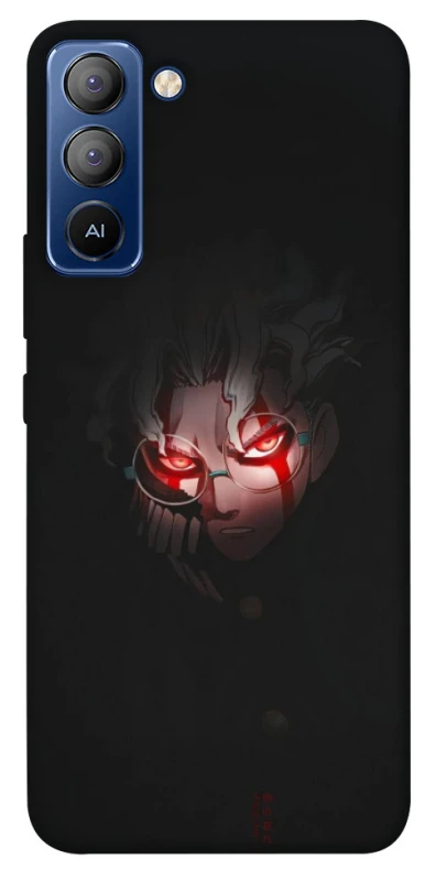 Чехол на TECNO Pop 5 LTE Dandadan фото 1 из 1