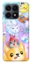 Чохол на Huawei Honor X8a Adopt Me Rainbow Pet Parade фото 1 з 1