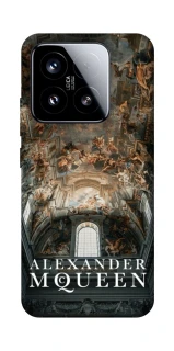 Чохол на Xiaomi 15 Alexander McQueen фото 1 з 1
