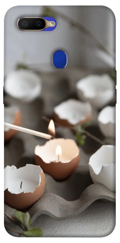 Чехол на Oppo A5s Eggcellent фото 1 из 1