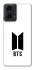 Чохол на Motorola Moto G24 BTS logo фото 1 з 1