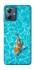 Чохол на Motorola Moto G54 Power Fish фото 1 з 1