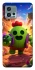 Чохол на Motorola Moto G72 Brawl Stars ver.14 фото 1 з 1