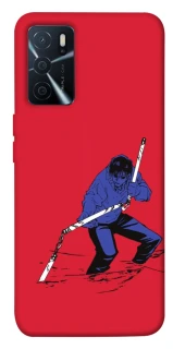 Чохол на Oppo A16s / A16 Toji v4 фото 1 з 1