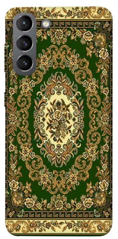 Чохол на Samsung Galaxy S21 Килим v9 фото 1 з 1