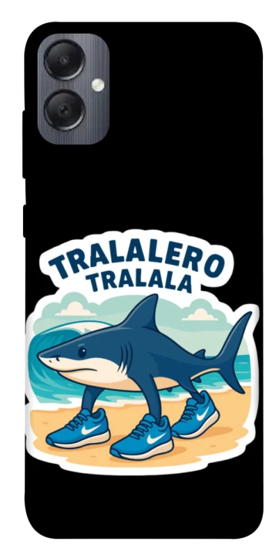 Чохол на Samsung Galaxy A05 Tralalero Tralala фото 1 з 1