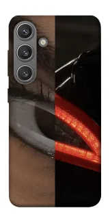 Чохол на Samsung Galaxy S24 FE Mercedes-benz v2 фото 1 з 1
