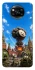 Чохол на Xiaomi Poco X3 NFC / Poco X3 Pro Moscow never sleeps ver.7 фото 1 з 1
