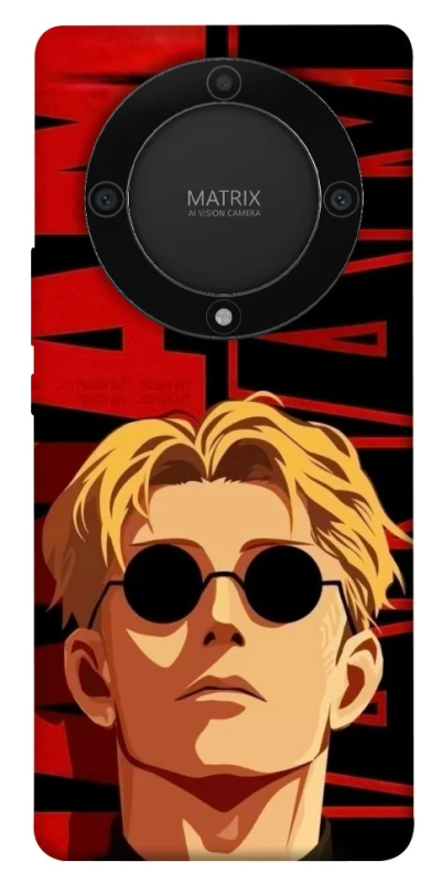 Чехол на Huawei Magic5 Lite Nanami v2 фото 1 из 1