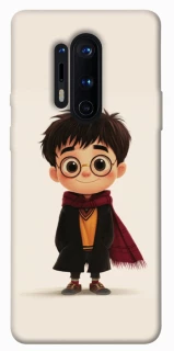 Чехол на OnePlus 8 Pro Harry Potter v8 фото 1 из 1