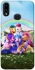 Чехол на Samsung Galaxy A10s My Little Pony ver.5 фото 1 из 1