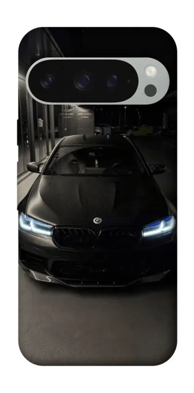 Чохол на Google Pixel 10 Pro XL BMW v45 фото 1 з 1
