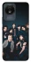 Чохол на Vivo Y02 Stray Kids United фото 1 з 1