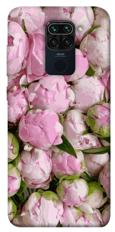 Чохол на Xiaomi Redmi Note 9 / Redmi 10X Nature’s Elegance фото 1 з 1