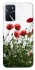 Чохол на Oppo A16s / A16 Поле маків фото 1 з 1