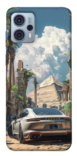 Чохол на Motorola Moto G23 porsche v2 фото 1 Чохол на Motorola Moto G23 porsche v2 фото 1 з 1