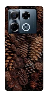 Чехол на Infinix Note 40 Pro 4G Magic1 фото 1 из 1