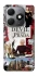 Чехол на TECNO Spark 20 Fashion collage ver.15 фото 1 из 1