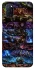 Чохол на Oppo A52 / A72 / A92 Blizzard ver.2 фото 1 з 1