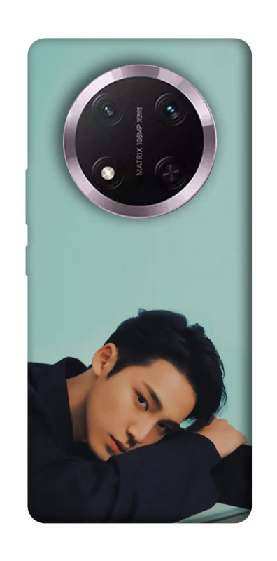 Чехол на Honor X9c Mingyu - Seventeen фото 1 из 1
