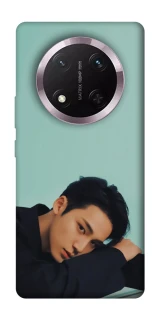 Чехол на Honor X9c Mingyu - Seventeen фото 1 из 1