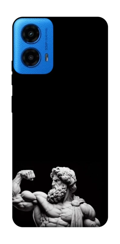 Чехол на Motorola Moto G45 Strong Style фото 1 из 1