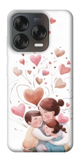 Чехол на ZTE Blade V70 Design Mother's Day ver.1 фото 1 из 2