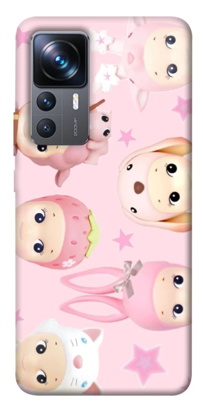 Чехол на Xiaomi 12T / 12T Pro Sonny angel фото 1 из 1