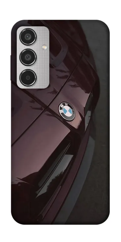 Чохол на Samsung Galaxy M35 BMW v51 фото 1 з 1