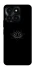 Чохол на Huawei Honor X6a Black Lotus фото 1 Чохол на Huawei Honor X6a Black Lotus фото 1 з 1