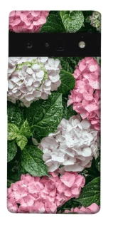 Чехол на Google Pixel 6 Pro Secret Garden фото 1 из 1