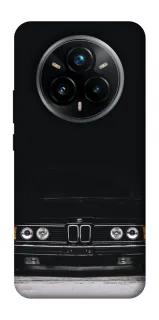Чохол на Realme 14 Pro+ BMW v17 фото 1 з 1