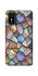 Чохол на ZTE Blade L9 Nature Mosaic ver.1 фото 1 з 1