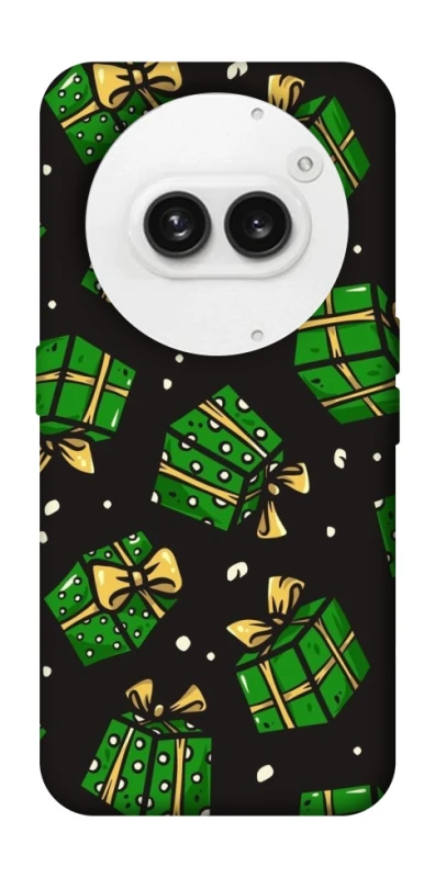 Чохол на Nothing Phone (2a) Christmas mood ver.5 фото 1 з 1