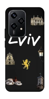 Чехол на Honor 200 Lite Lviv фото 1 из 1