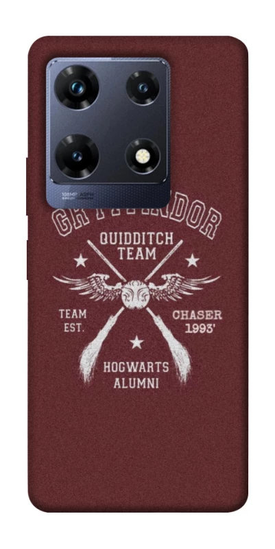 Чехол на Infinix Note 30 Pro Harry Potter v6 фото 1 из 1