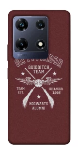 Чехол на Infinix Note 30 Pro Harry Potter v6 фото 1 из 1